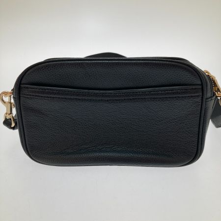  COACH コーチ ショルダーバッグ ジェス クロスボディ  F75818 ブラック