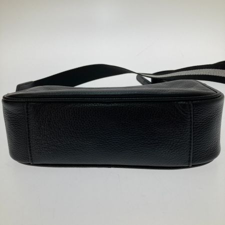  COACH コーチ ショルダーバッグ ジェス クロスボディ  F75818 ブラック