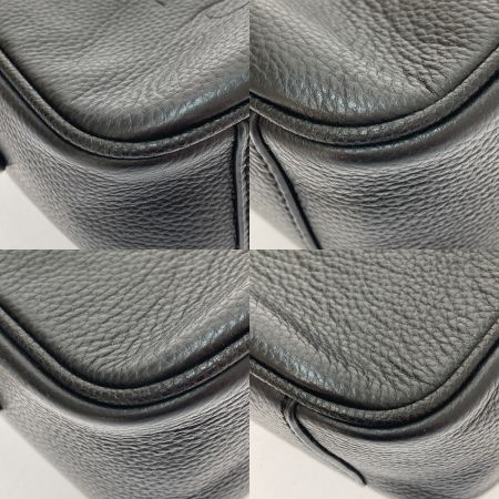  COACH コーチ ショルダーバッグ ジェス クロスボディ  F75818 ブラック