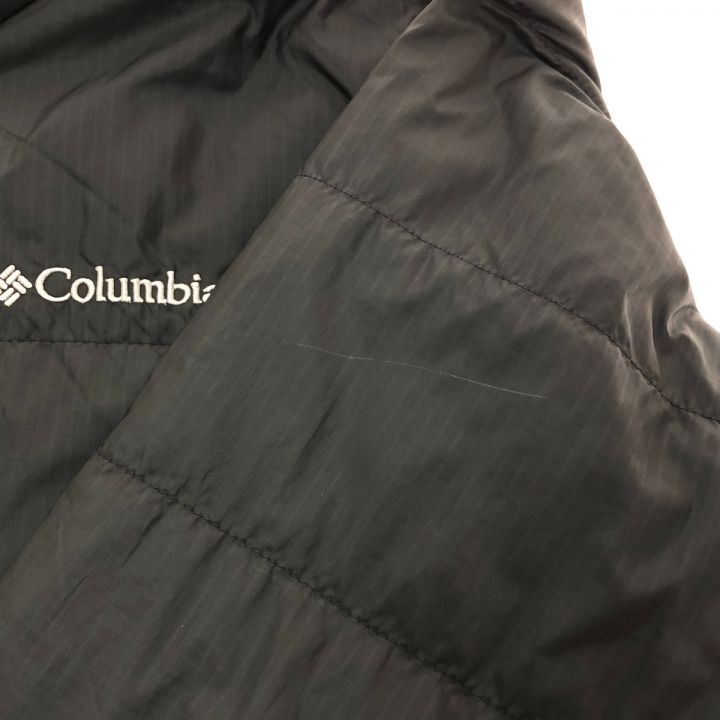 中古】 Columbia コロンビア オムニヒートスタンドカラージャケット M ...