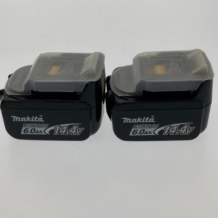  MAKITA マキタ 充電式インパクトドライバ　14.4v TD162DRGX