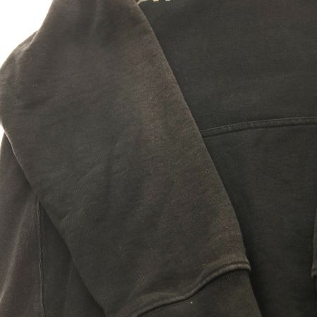  Applebum アップルバム プルオーバーパーカー XLサイズ ブラック