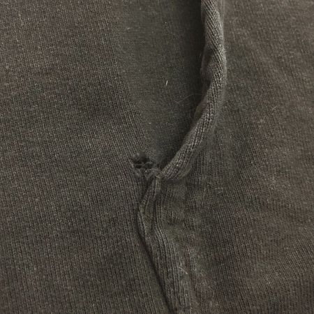  Applebum アップルバム プルオーバーパーカー XLサイズ ブラック