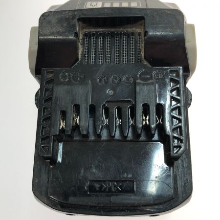  HiKOKI ハイコーキ コードレスインパクトドライバ 36V WH36DC アグレッシブグリーン