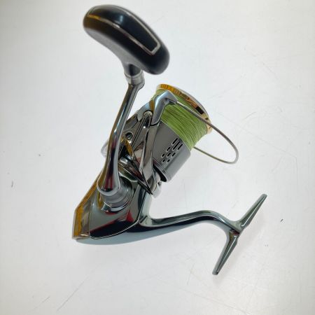  SHIMANO シマノ 18 ステラ 4000XG 03809