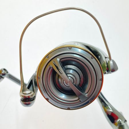  SHIMANO シマノ 18 ステラ 4000XG 03809