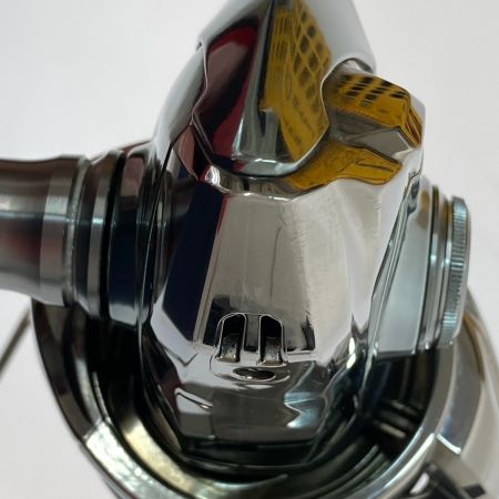  SHIMANO シマノ 18 ステラ 4000XG 03809