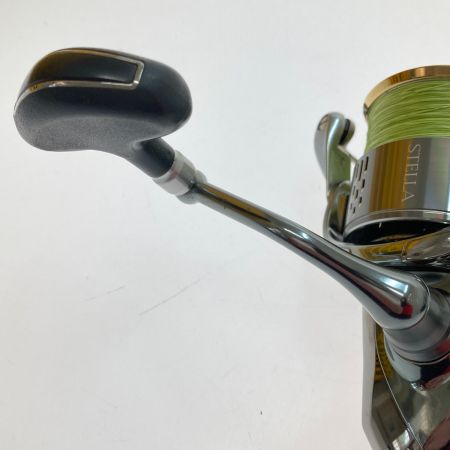 SHIMANO シマノ 18 ステラ 4000XG 03809