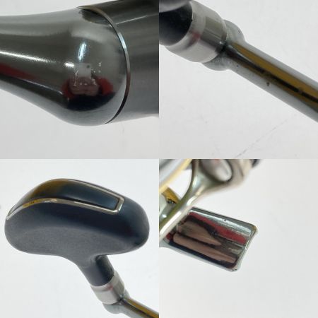  SHIMANO シマノ 18 ステラ 4000XG 03809