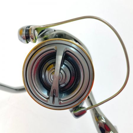  SHIMANO シマノ 18 ステラ C3000XG 03805