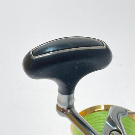  SHIMANO シマノ 18 ステラ C3000XG 03805