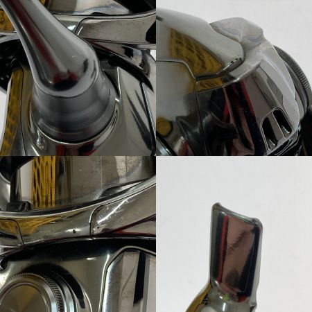  SHIMANO シマノ 18 ステラ C3000XG 03805