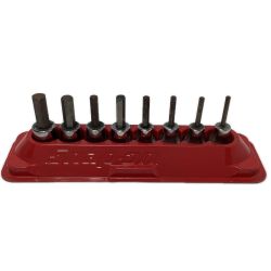 Snap-on スナップオン ソケットセット Snap-on PAKTY218  PAKTY218 Bランク