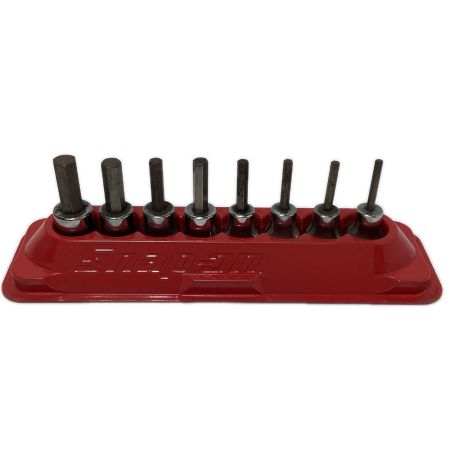 Snap-on スナップオン ソケットセット Snap-on PAKTY218  PAKTY218
