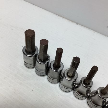 Snap-on スナップオン ソケットセット Snap-on PAKTY218  PAKTY218