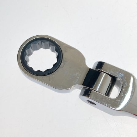  Snap-on スナップオン ダブルフレックスラチェッティングボックスレンチ 16mm-18mm XFRM1618A 7044029 本体のみ