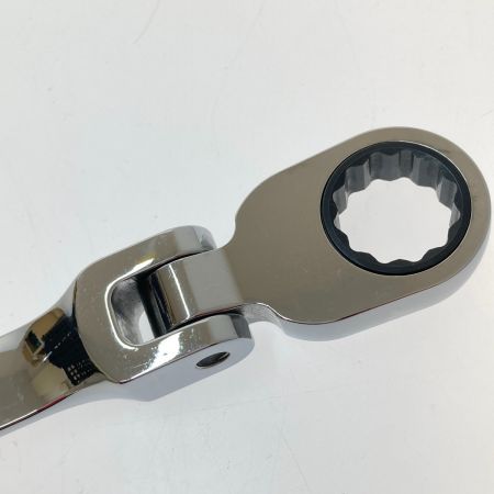  Snap-on スナップオン ダブルフレックスラチェッティングボックスレンチ 16mm-18mm XFRM1618A 7044029 本体のみ