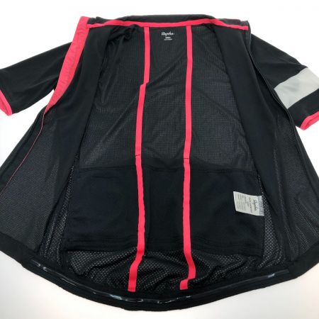  Rapha スーパーライトウェイトジャージ Sサイズ 136413 ブラック