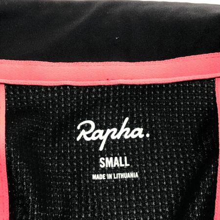  Rapha スーパーライトウェイトジャージ Sサイズ 136413 ブラック