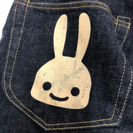  CUNE ジーパン U10 カラフル SIZE 36 28THFUN08 ネイビー