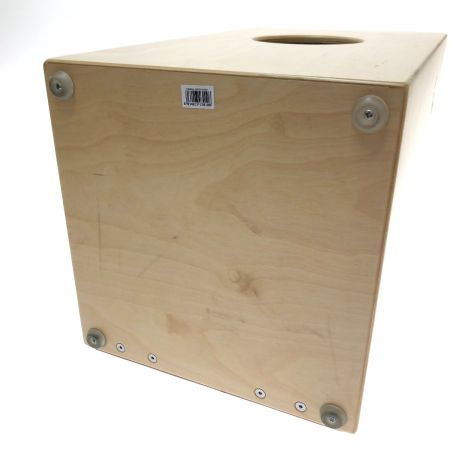  DG DE GREGORIO カホン チャネラ 楽器 グリーン