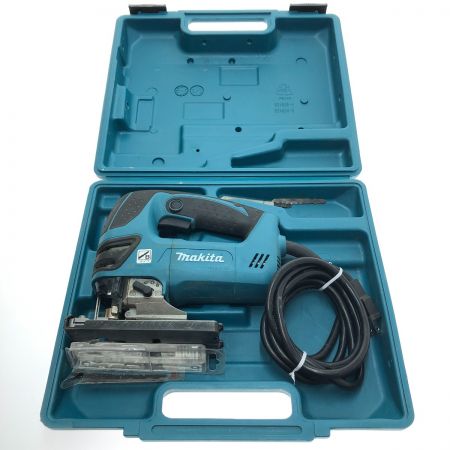  MAKITA マキタ 電子ジグソー 4350FCT