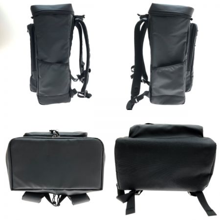  AGS AGSリュック ボックスタイプ ブラック