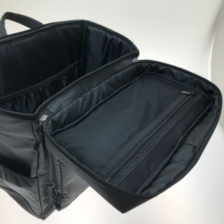  AGS AGSリュック ボックスタイプ ブラック