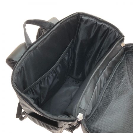  AGS AGSリュック ボックスタイプ ブラック