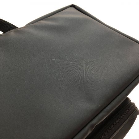  AGS AGSリュック ボックスタイプ ブラック