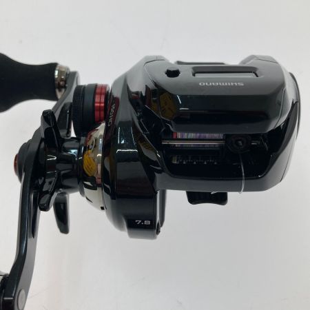  SHIMANO シマノ 19 炎月 CT 150HG 右 03986