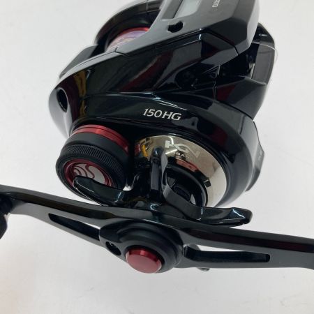  SHIMANO シマノ 19 炎月 CT 150HG 右 03986