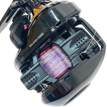  SHIMANO シマノ 19 炎月 CT 150HG 右 03986