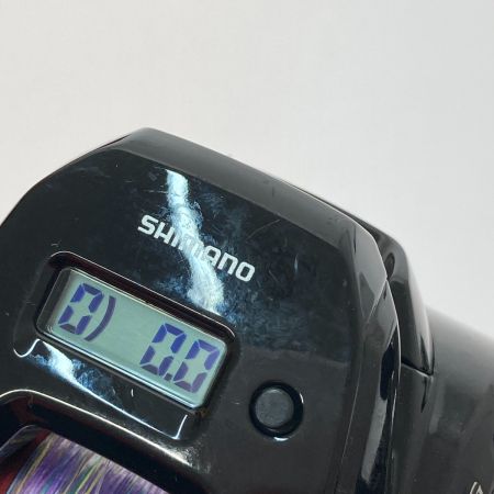  SHIMANO シマノ 19 炎月 CT 150HG 右 03986