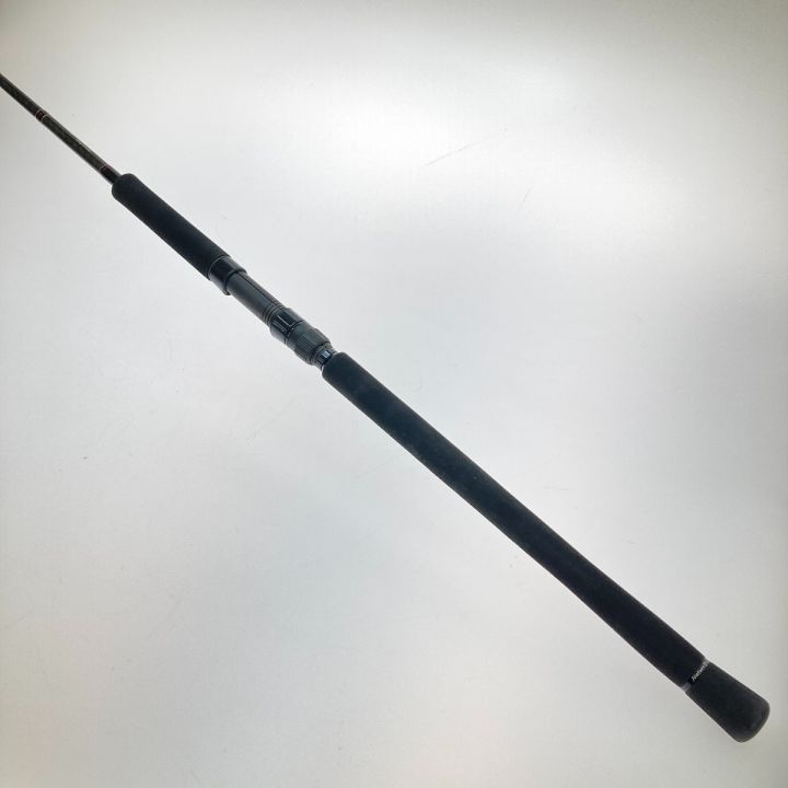 Nature Boys IRON BOW IBNB-613ジギングスピニング中古 Nature Boys