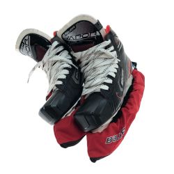 □□ Bauer バウアー ゴーリースケート 25cm VAPOR X2.7 Bランク