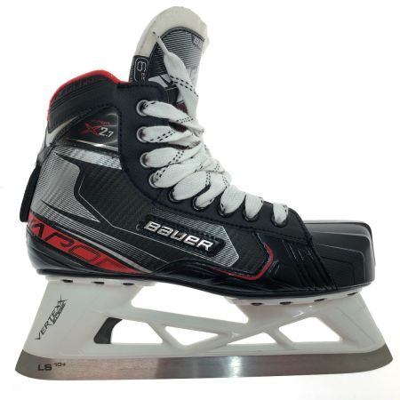  Bauer バウアー ゴーリースケート 25cm VAPOR X2.7