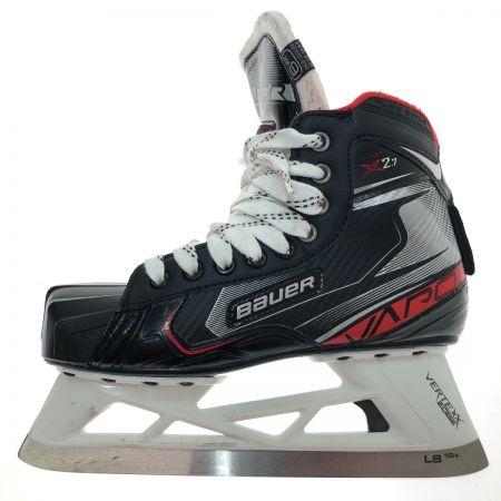  Bauer バウアー ゴーリースケート 25cm VAPOR X2.7