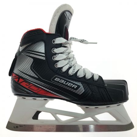  Bauer バウアー ゴーリースケート 25cm VAPOR X2.7
