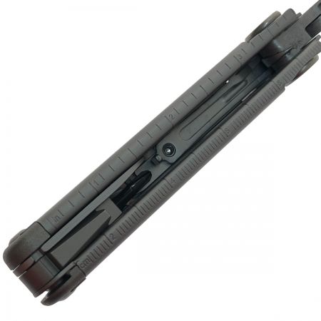  LEATHERMAN ウェーブ プラス ナイロンケース付き WAVP-N