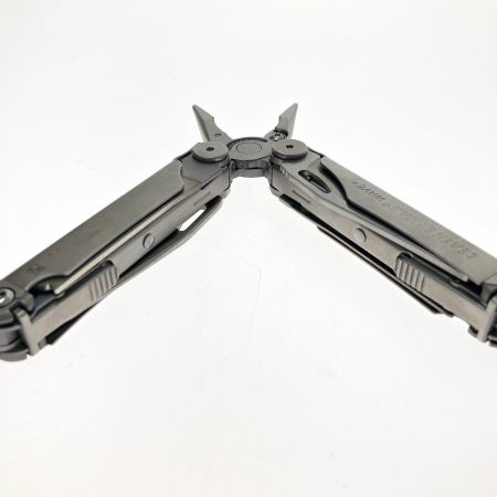  LEATHERMAN ウェーブ プラス ナイロンケース付き WAVP-N