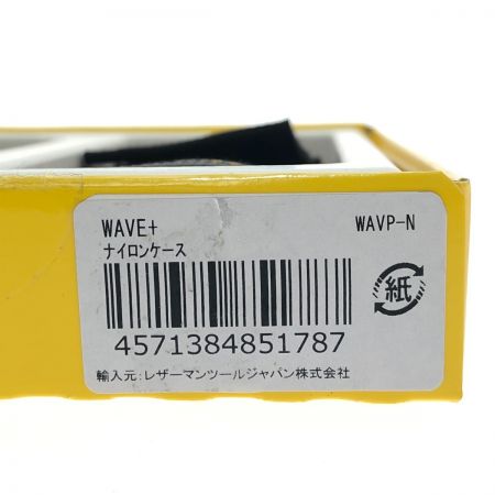  LEATHERMAN ウェーブ プラス ナイロンケース付き WAVP-N