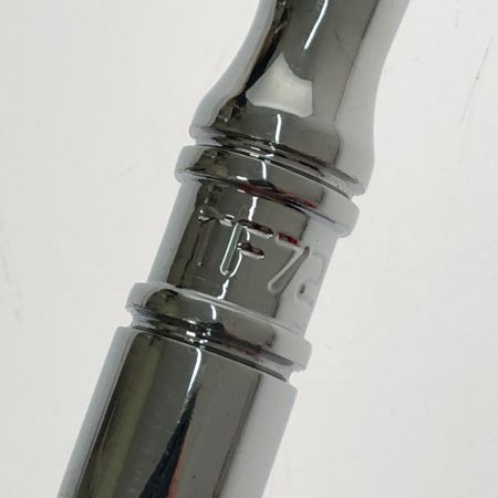  Snap-on スナップオン ハンドツール 1/4"フレックスヘッドラチェット 本体のみ TF72