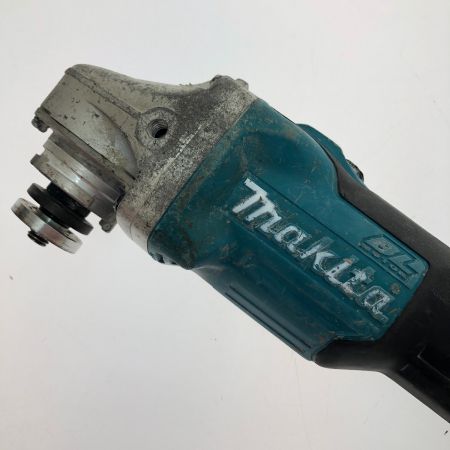  MAKITA マキタ 充電式ディスクグラインダー 100mm 18V GA404DN