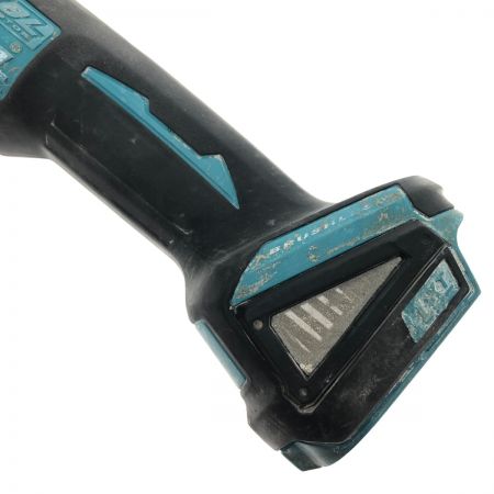  MAKITA マキタ 充電式ディスクグラインダー 100mm 18V GA404DN