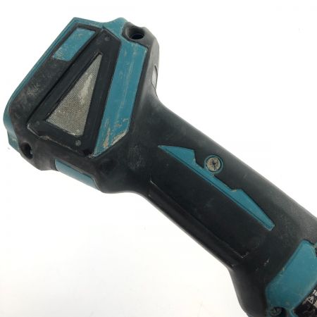  MAKITA マキタ 充電式ディスクグラインダー 100mm 18V GA404DN