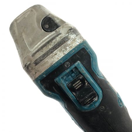  MAKITA マキタ 充電式ディスクグラインダー 100mm 18V GA404DN