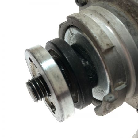  MAKITA マキタ 充電式ディスクグラインダー 100mm 18V GA404DN