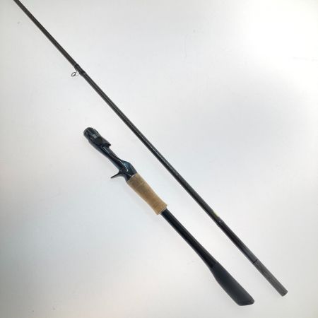  SHIMANO シマノ 21ポイズングロリアス 174MH+ 306357 本体のみ