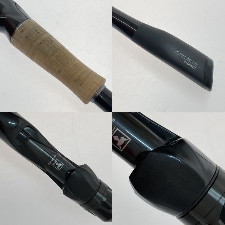  SHIMANO シマノ 21ポイズングロリアス 174MH+ 306357 本体のみ